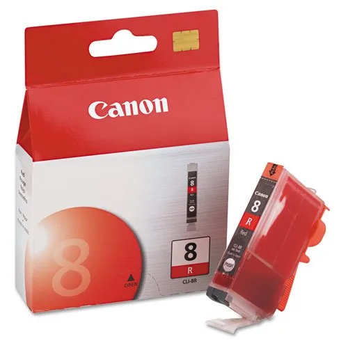Mực in Canon CLI 8 Red