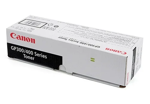 Mực photocpy Canon GP300/400 Black Toner (GP300)