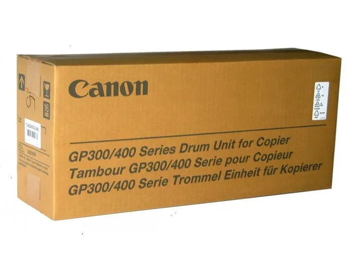 Mực in Drum máy photocopy Canon NPG-300/400 Black Drum Unit (NPG300)