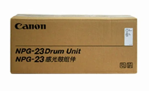 Mực in Drum máy photocopy Canon NPG-23 Black Drum Unit (NPG23)