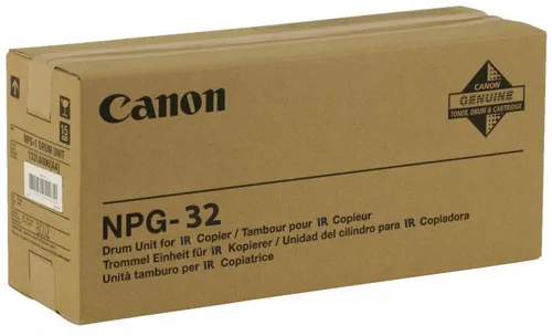 Mực in Drum máy photocopy Canon NPG-32 Black Drum Unit (NPG32)