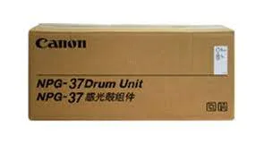 Mực in Drum máy photocopy Canon NPG-37 Black Drum Unit (NPG37)