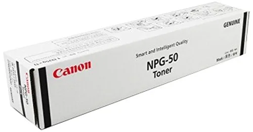 Mực photocopy Canon NPG-50 Black Toner (NPG50)