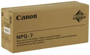 Mực in Drum máy photocopy Canon NPG-7 Drum Unit (NPG7)