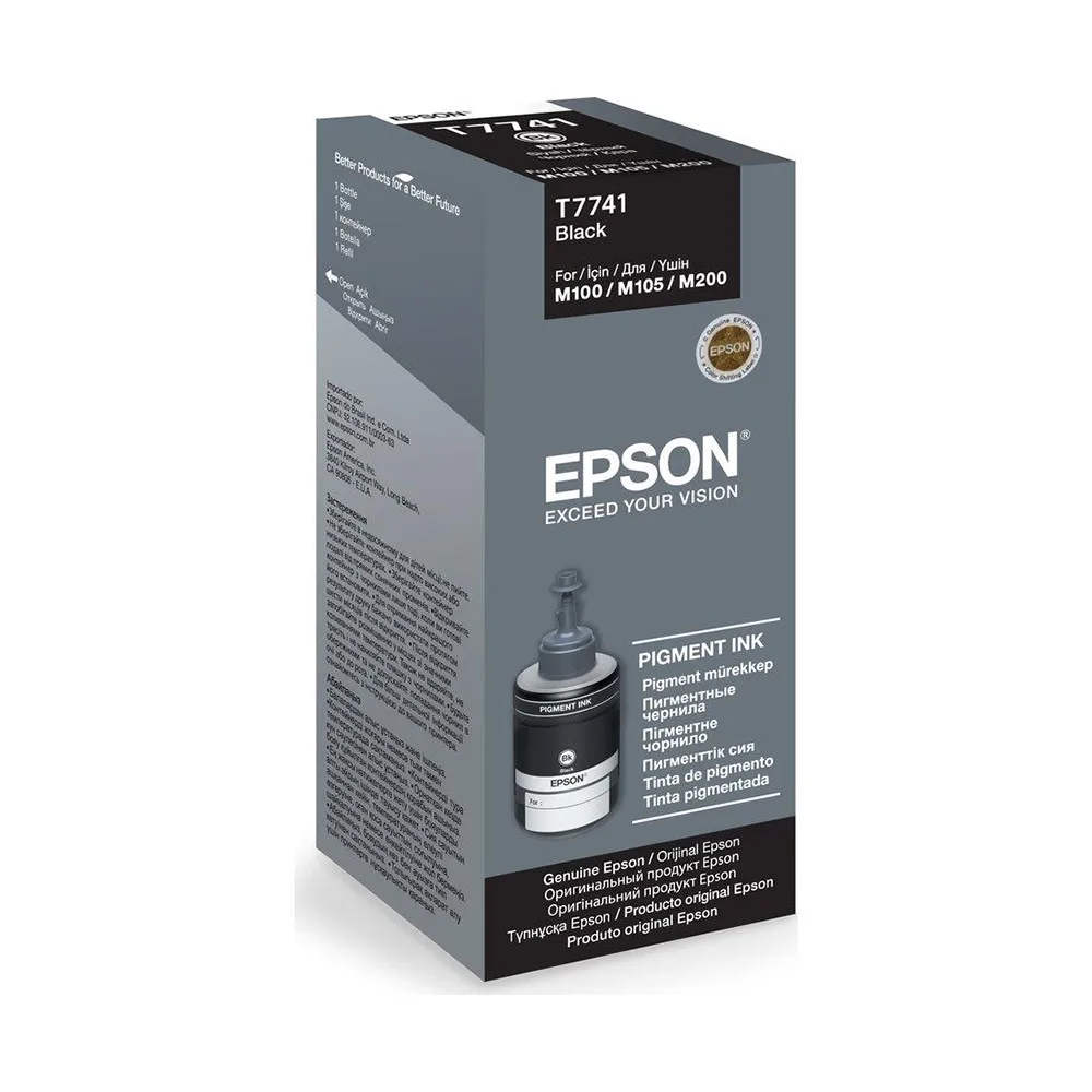 Mực in Epson T774100