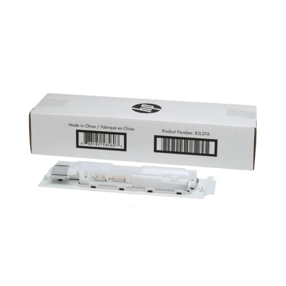 Mực in Bộ gom mực in Laser HP Color Laserjet B5L37A