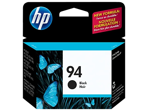 Mực in HP 94 Black Original Ink Cartridge (C8765WA)