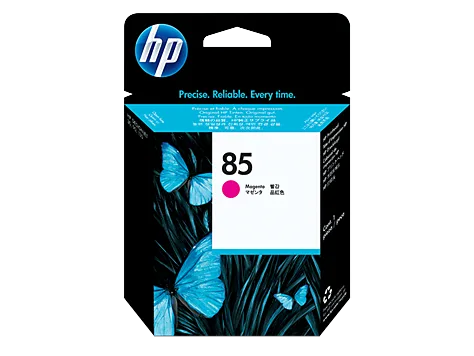 Mực in HP 85 Magenta DesignJet Printhead (C9421A)