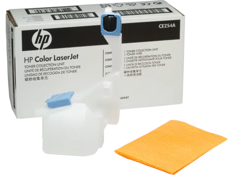 Mực in HP Color LaserJet CE254A Toner Collection Unit (CE254A)