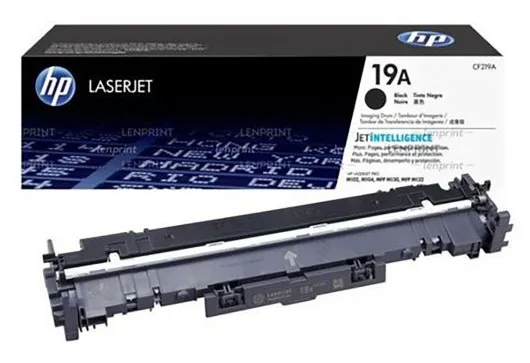 Mực in HP 19A Original LaserJet Imaging Drum (CF219A)