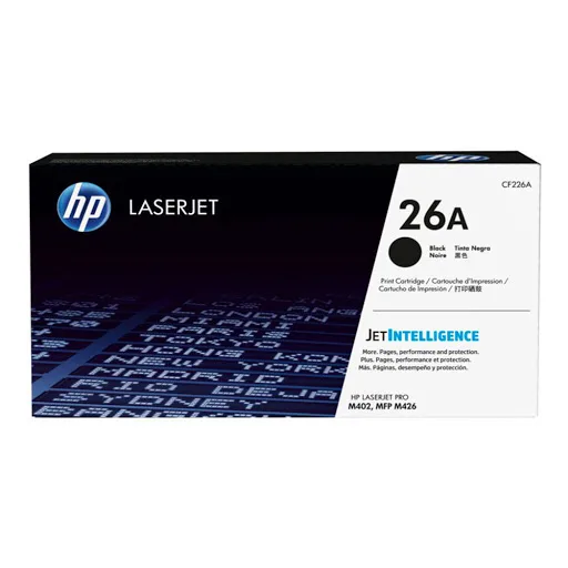 Mực in HP CF226A