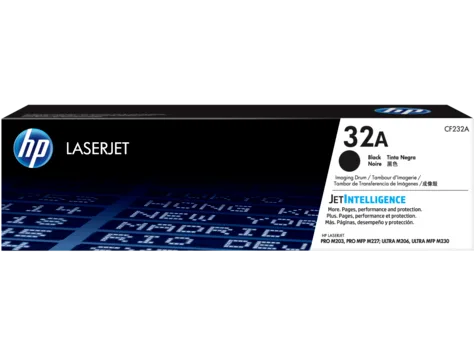Mực in HP 32A Original LaserJet Imaging Drum (CF232A)