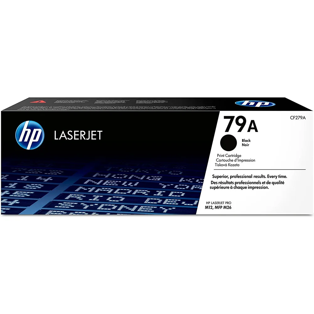 Mực in HP CF279A