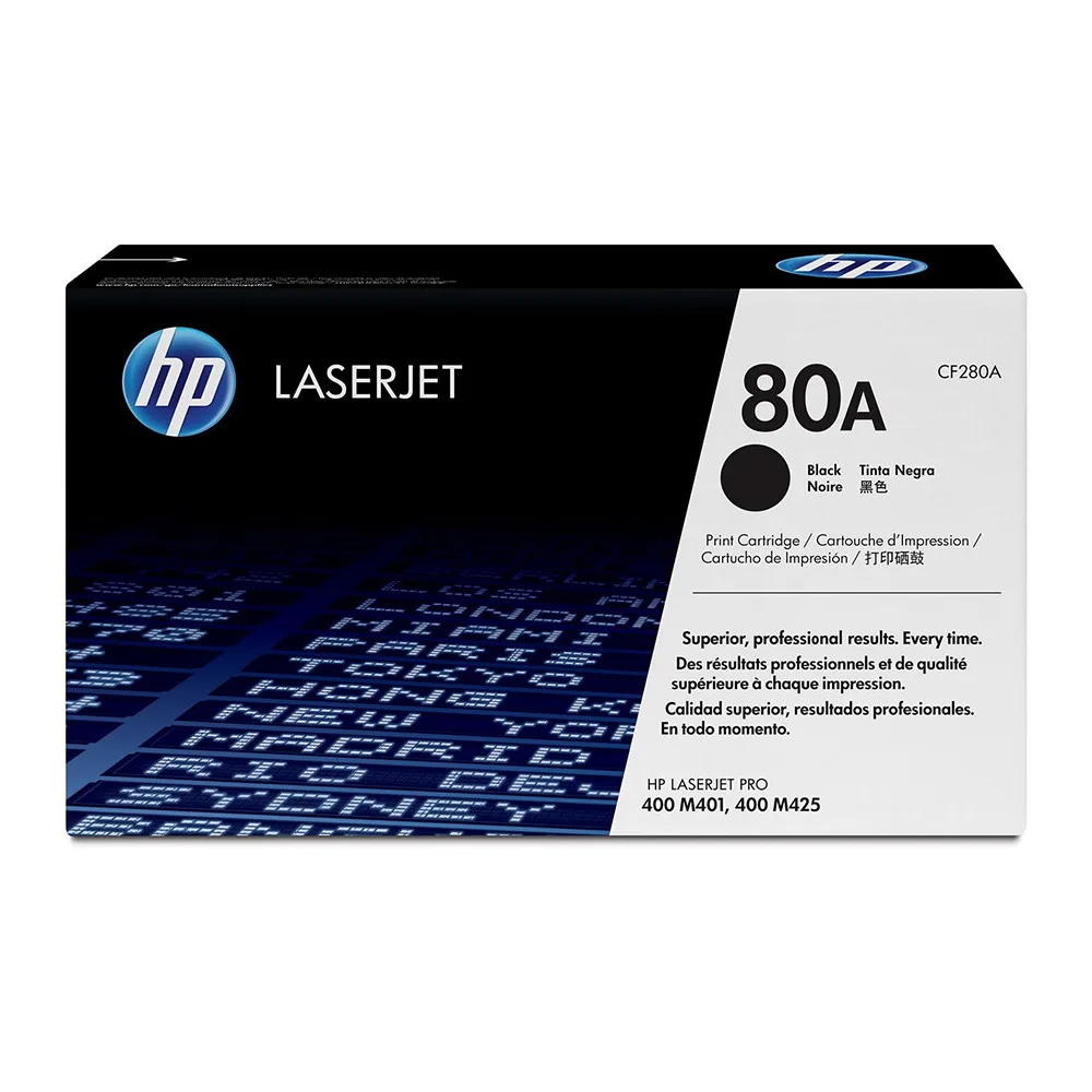 Mực in HP CF280A