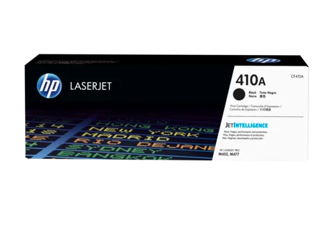 Mực in HP 410A Black Original LaserJet Toner Cartridge(CF410A)