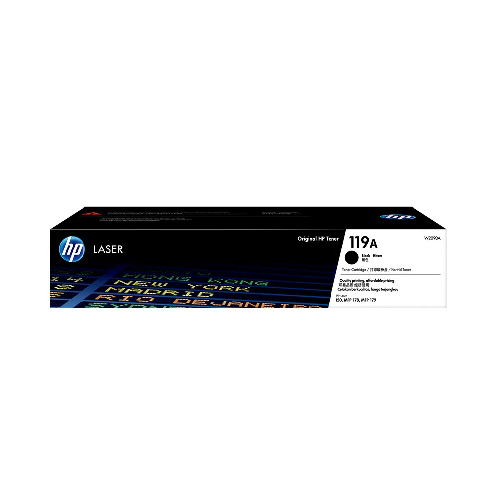Mực in HP 119A W2090A