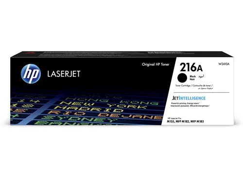 Mực in HP 216A Black Original LaserJet Toner Cartridge (W2410A)