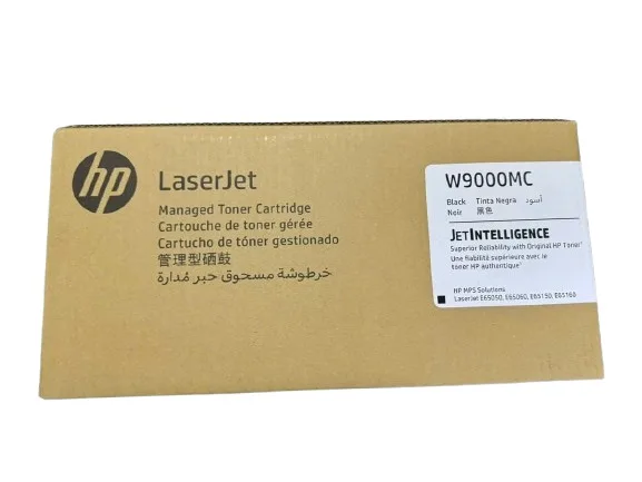 Mực in HP LaserJet Managed Toner Cartridge (W9000MC)
