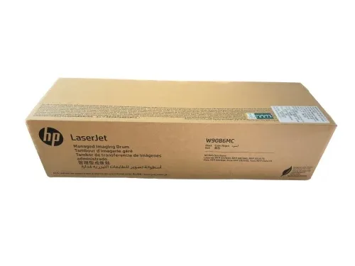 Mực in HP W9086MC Black Managed Imaging Drum (W9086MC)