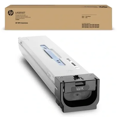 Mực in HP W9150MC High Yield Black Managed LaserJet Toner Cartridge (W9150MC)