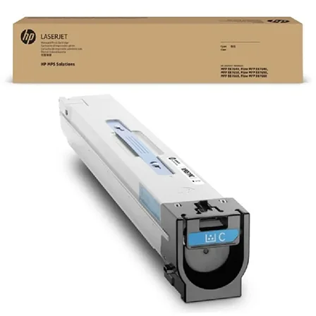 Mực in HP W9151MC High Yield Cyan Managed LaserJet Toner Cartridge (W9151MC)