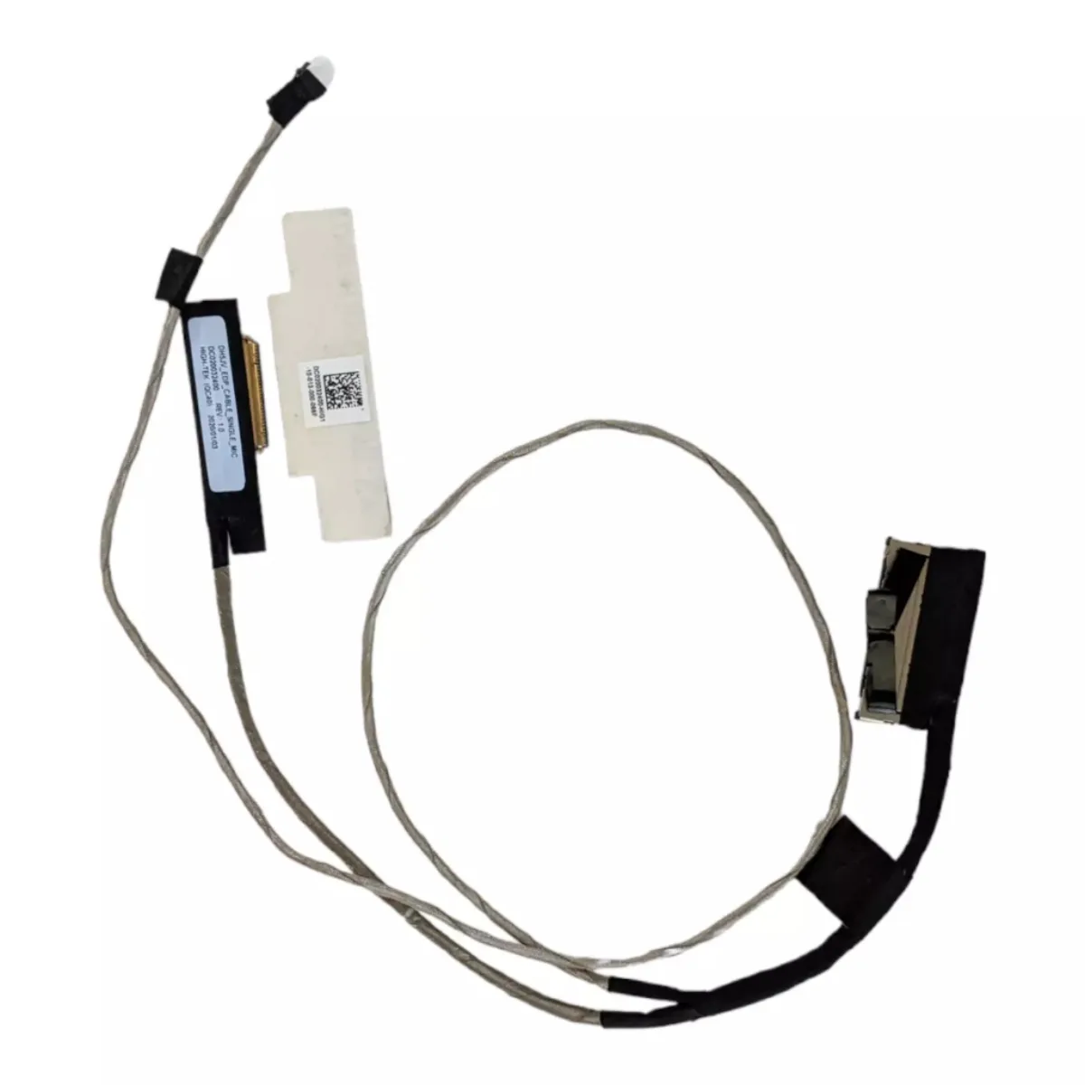 Cáp màn hình laptop ACER A315-33 A315-41 A315-53 DC020032400 50.GY9N2.005