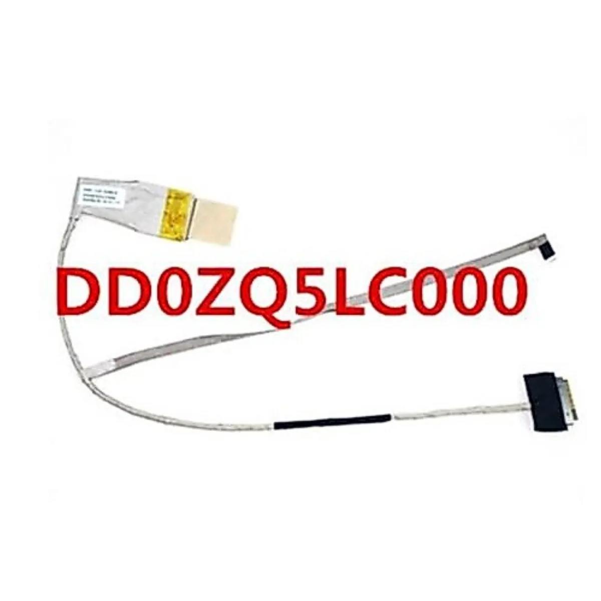 Cáp màn hình laptop ACER Aspire 4733 4738 4552 4552G 4235 DD0ZQ5LC000