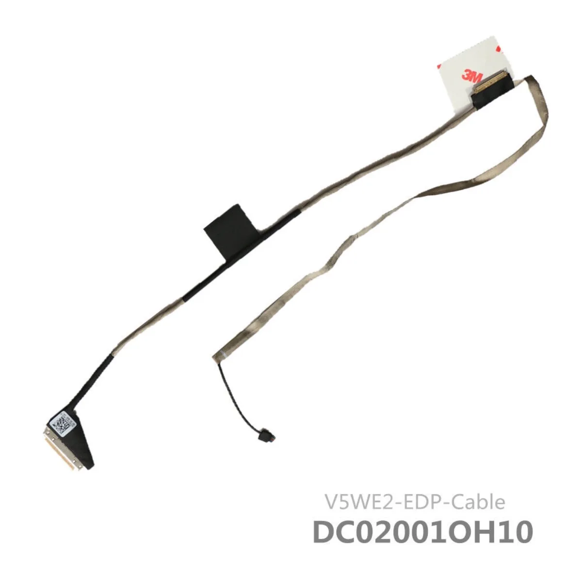 Cáp màn hình laptop Acer E1-532 E1-510 E1-530 E1-570 E1-570G E1-572 E1-572G DC02001OH10 Tháo Máy