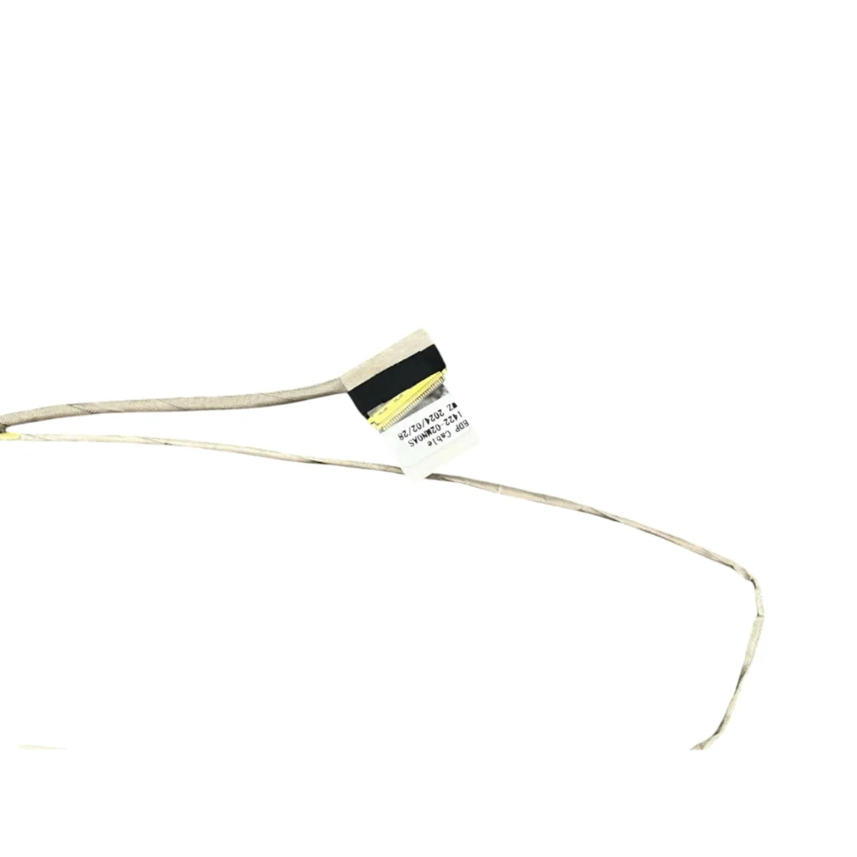 Cáp màn hình laptop Asus A542 F542 K542 R542 X542 X442 1422-02MN0AS