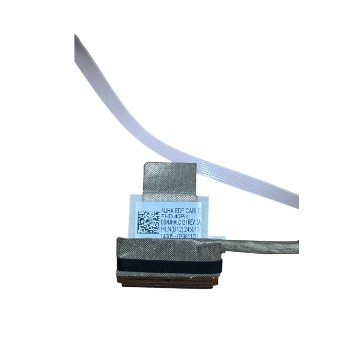 Cáp màn hình laptop Asus FX706 FA706 40 Pin 240Hz DDNJHALC121 32CM