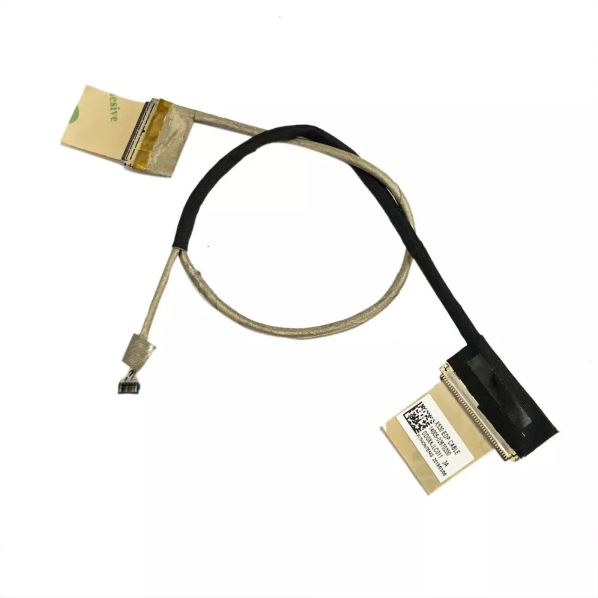 Cáp màn hình laptop ASUS S530 X530 14005-02670000