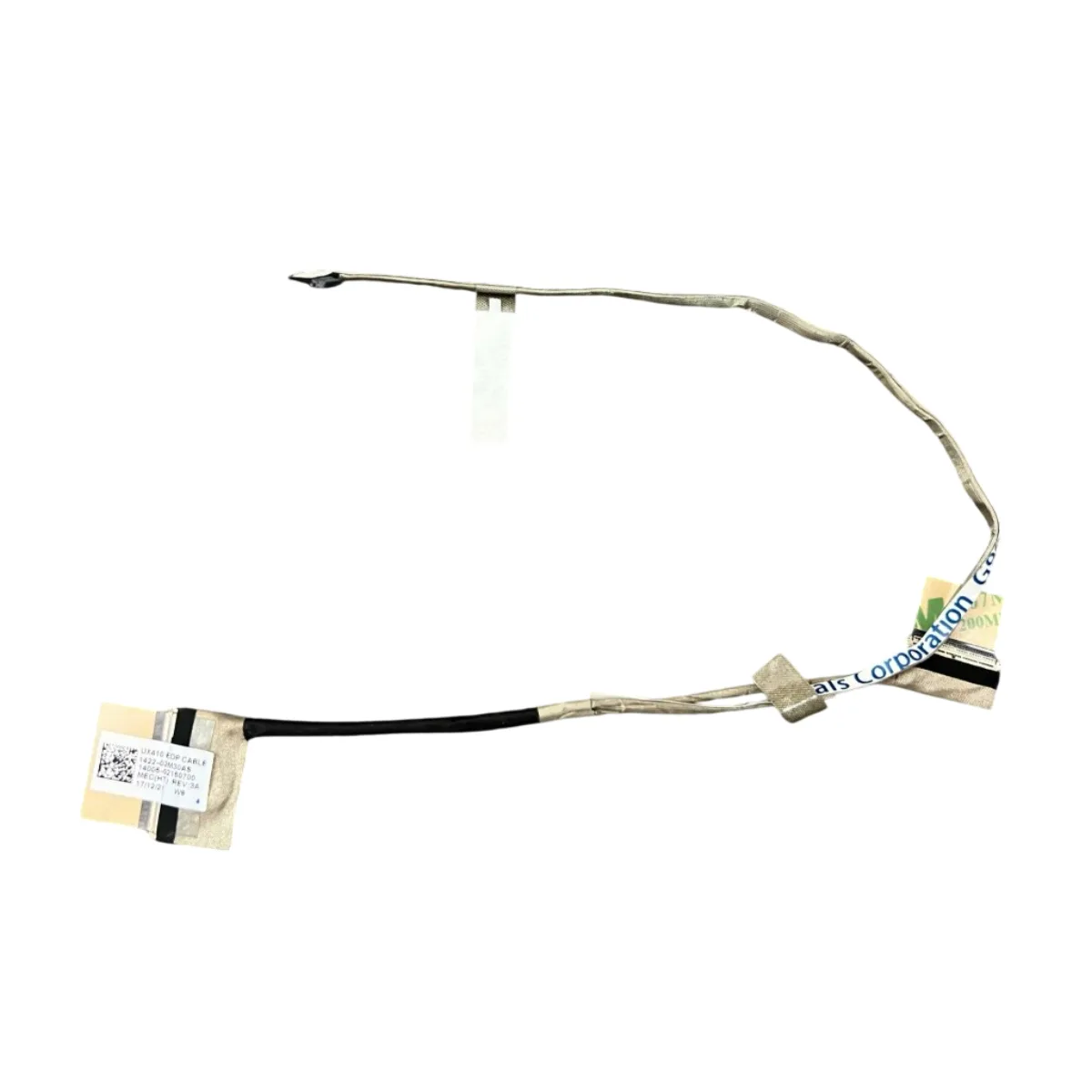 Cáp màn hình laptop Asus UX410 UX410U UX410UA 1422-03500AS 14005-02151100