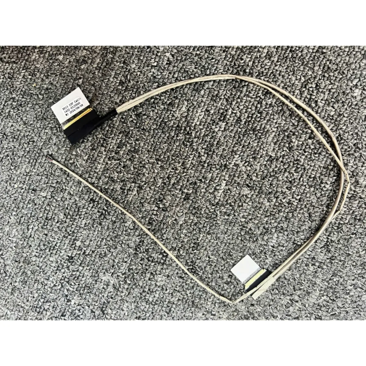 Cáp màn hình laptop Asus X513 X513FP F513 K513E A515EA 1422-03JU0AS 30 Pin Fhd Thường