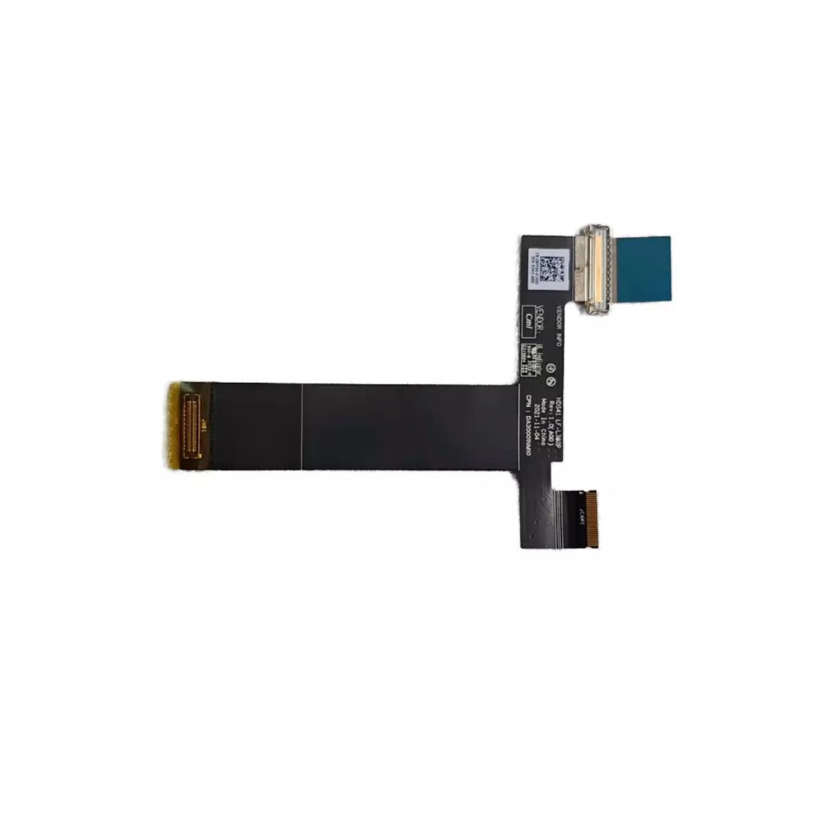 Cáp màn hình laptop Dell Alienware X14 R1 08FP96 LF-L382P