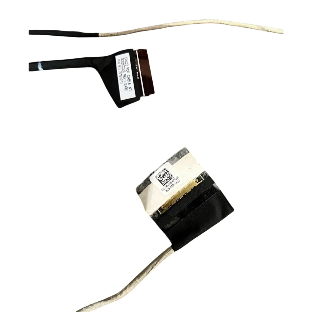 Cáp màn hình laptop Dell G3 3579 30 Pin DC02002Z500 0MVJ46