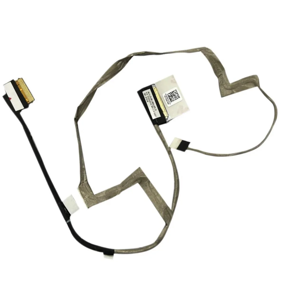 Cáp màn hình laptop Dell Inspiron 14 5458 17 5758 3450 40 Pin DC020024700
