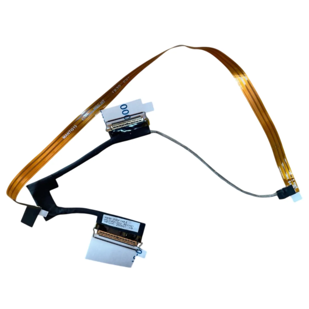 Cáp màn hình laptop Dell Inspiron 15 5590 5598 V5590 MYX32 0MYX32 450.0HF01.0011