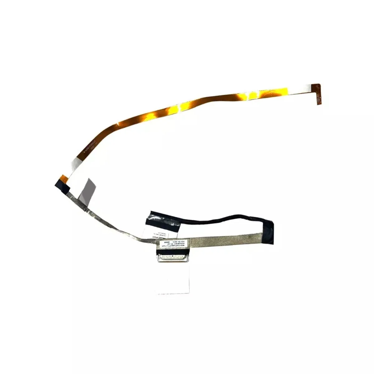 Cáp màn hình laptop Dell Inspiron 15 7500 7501 Vostro 7500 V7500 30 Pin JV5N5 450.0KG06.0011
