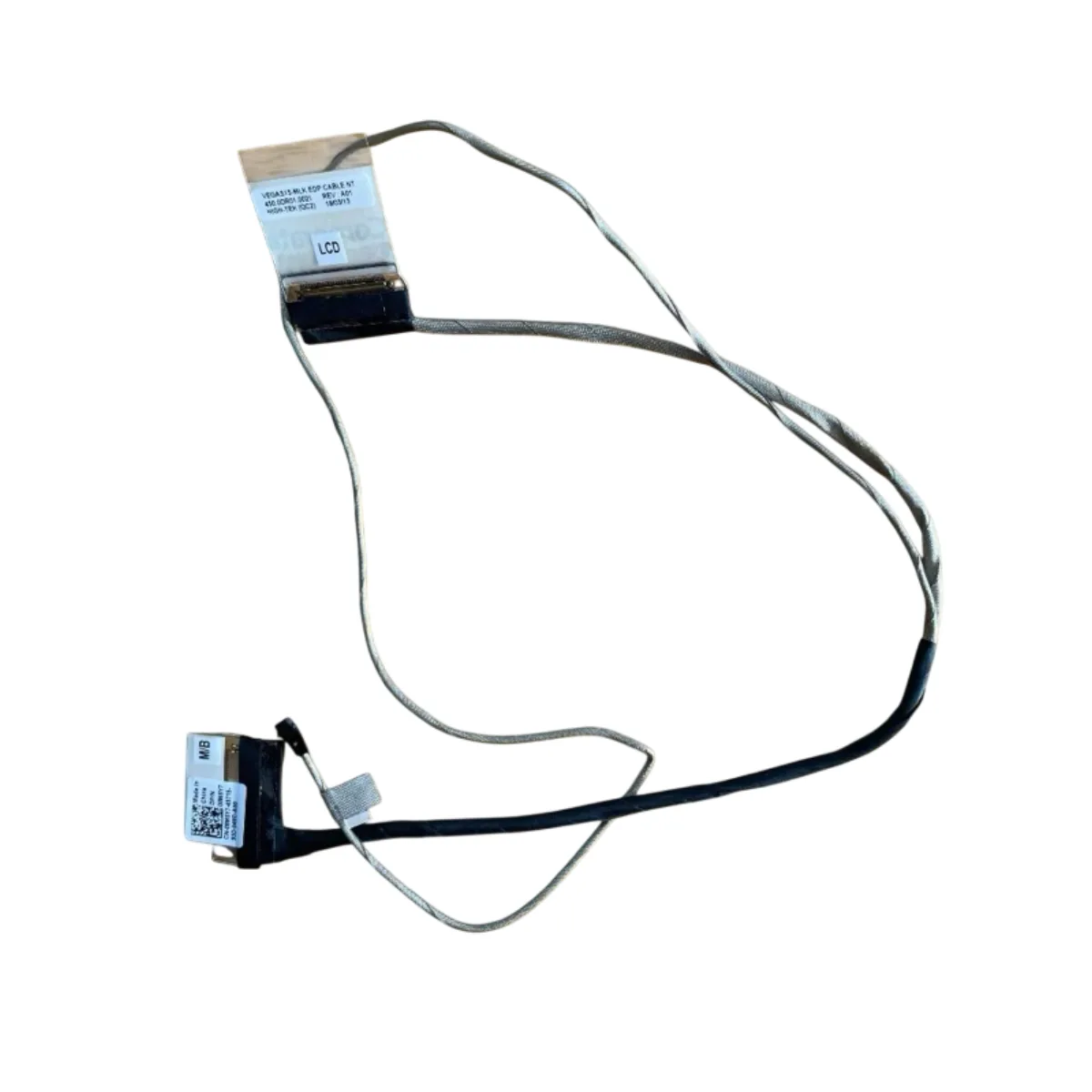 Cáp màn hình laptop Dell Inspiron 3567 3576 3573 3467 3476 Vostro 3568 3573 3578 3572 3467 3476 08M5Y7 30 Pin