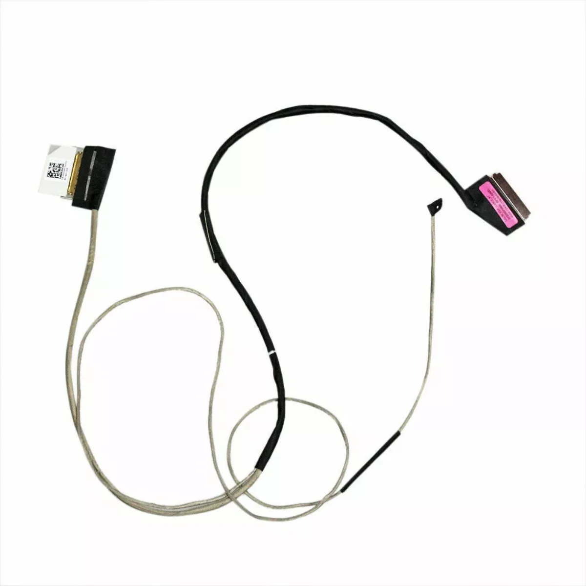 Cáp màn hình laptop Dell Inspiron 3580 3593 5570 5575 E3590 0DDHWX DC02002VB00 30 pin