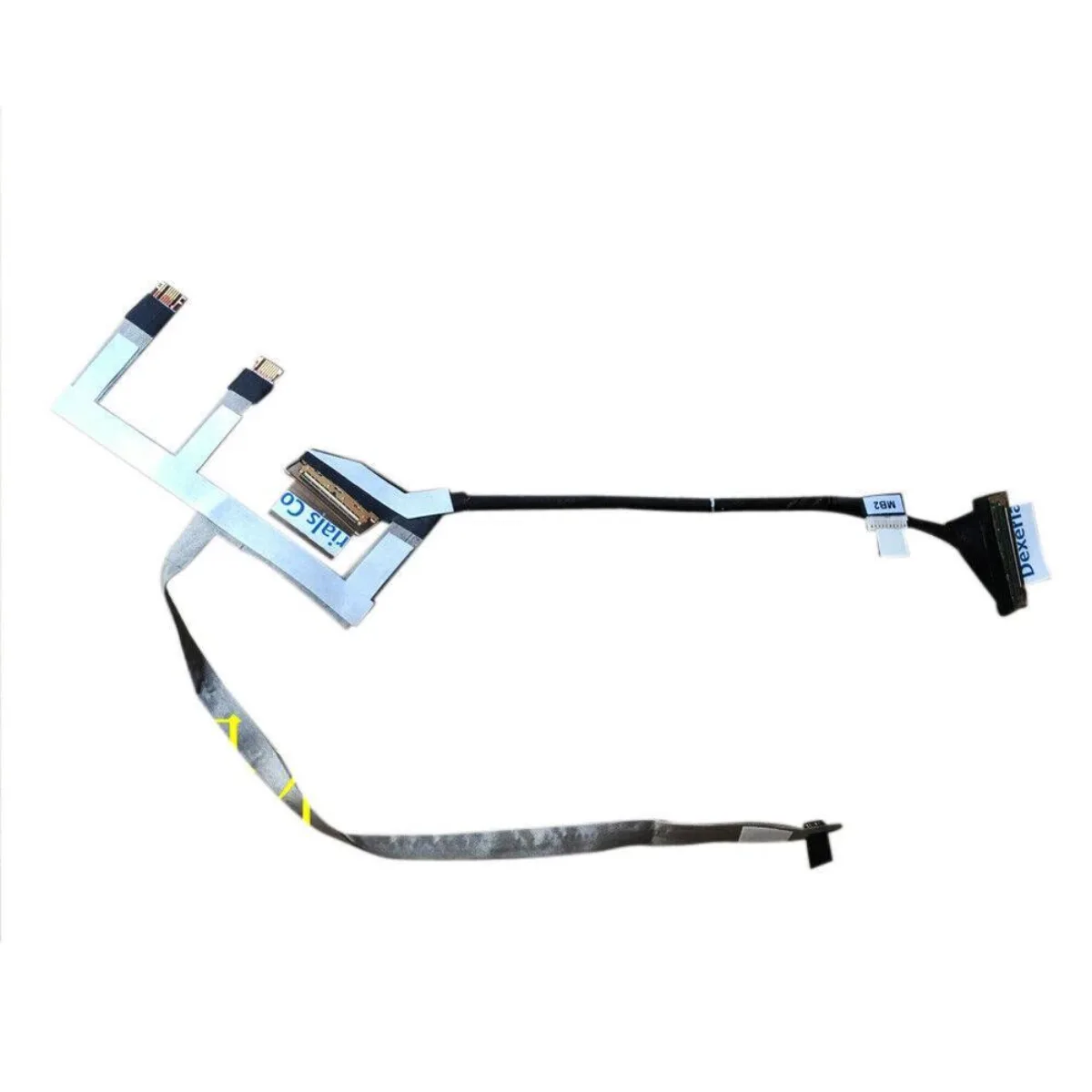 Cáp màn hình laptop Dell Inspiron 5491 5480 5488 5482 5485 2 IN 1 30 Pin 03J5DW 450.0F901.0011