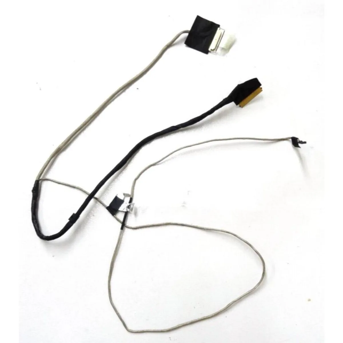 Cáp màn hình laptop Dell Inspiron 5565 5567 DC02002I800 0CKGJ6 30 Pin