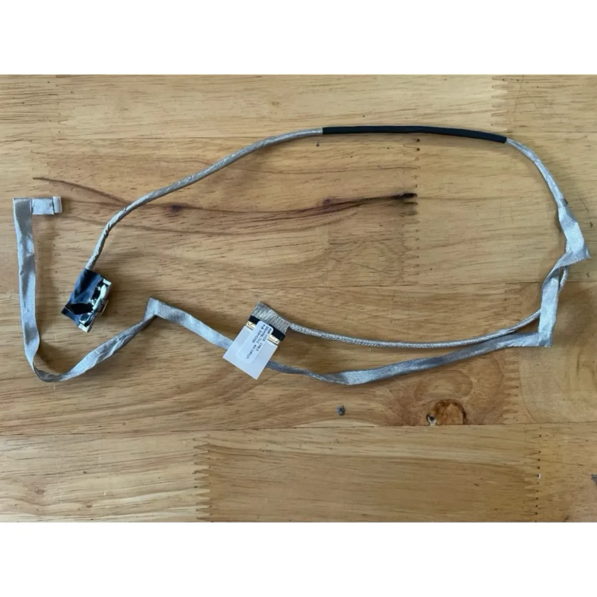 Cáp màn hình laptop Dell Inspiron 7557 7559 30 Pin 014XJ8 DD0AM9LC000 40 Pin 0726R2 DD0AM9LC100