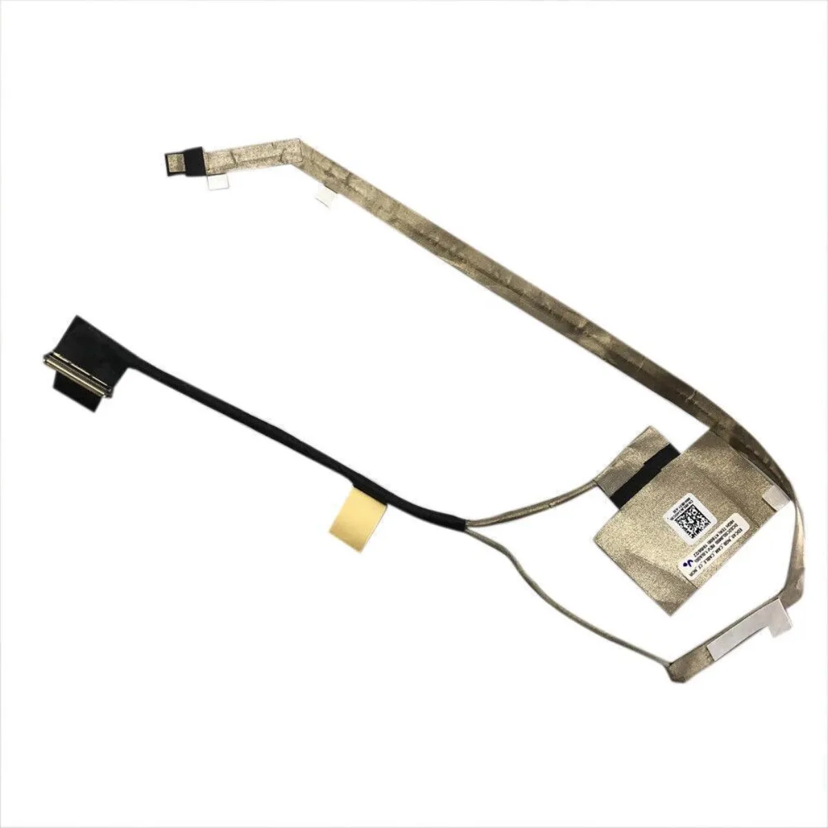 Cáp màn hình laptop Dell Latitude 7400 E7400 08XJN2 DC02C00JM00 30 Pin