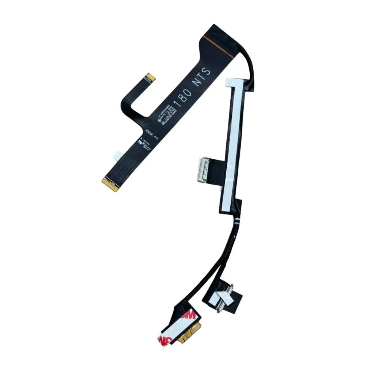 Cáp màn hình laptop Dell Latitude 9520 E9520 30 Pin 037V3Y DC02C00RQ00