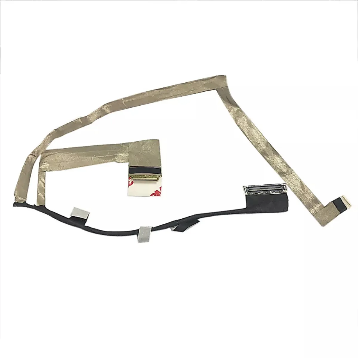 Cáp màn hình laptop Dell Latitude E7480 7480 E7490 7490 FHD 30 Pin 0D81MX DC02C00DW00