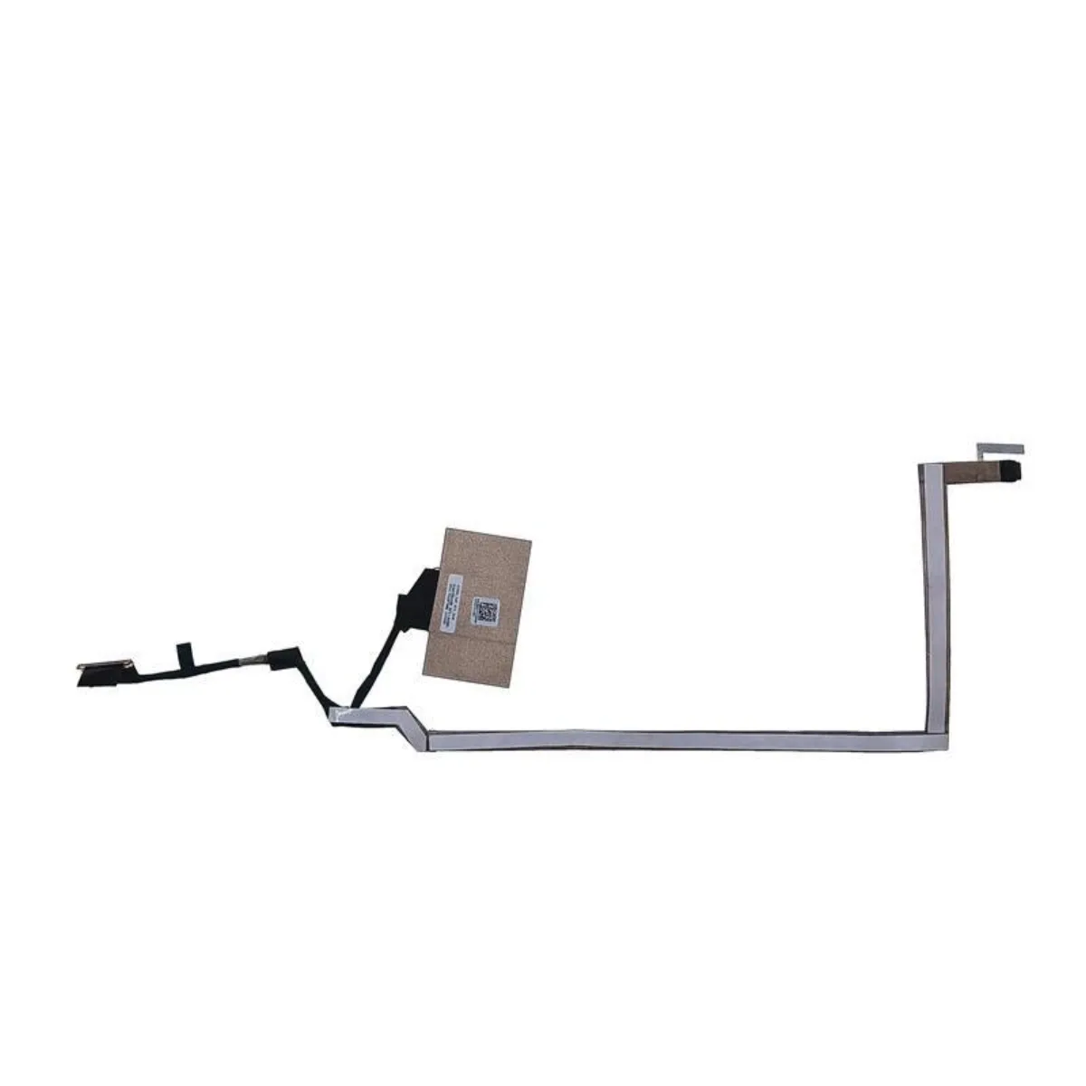 Cáp màn hình laptop Dell Precsion 7560 M7560 Không Cảm Ứng 0MRFT9 DC02C00SQ00