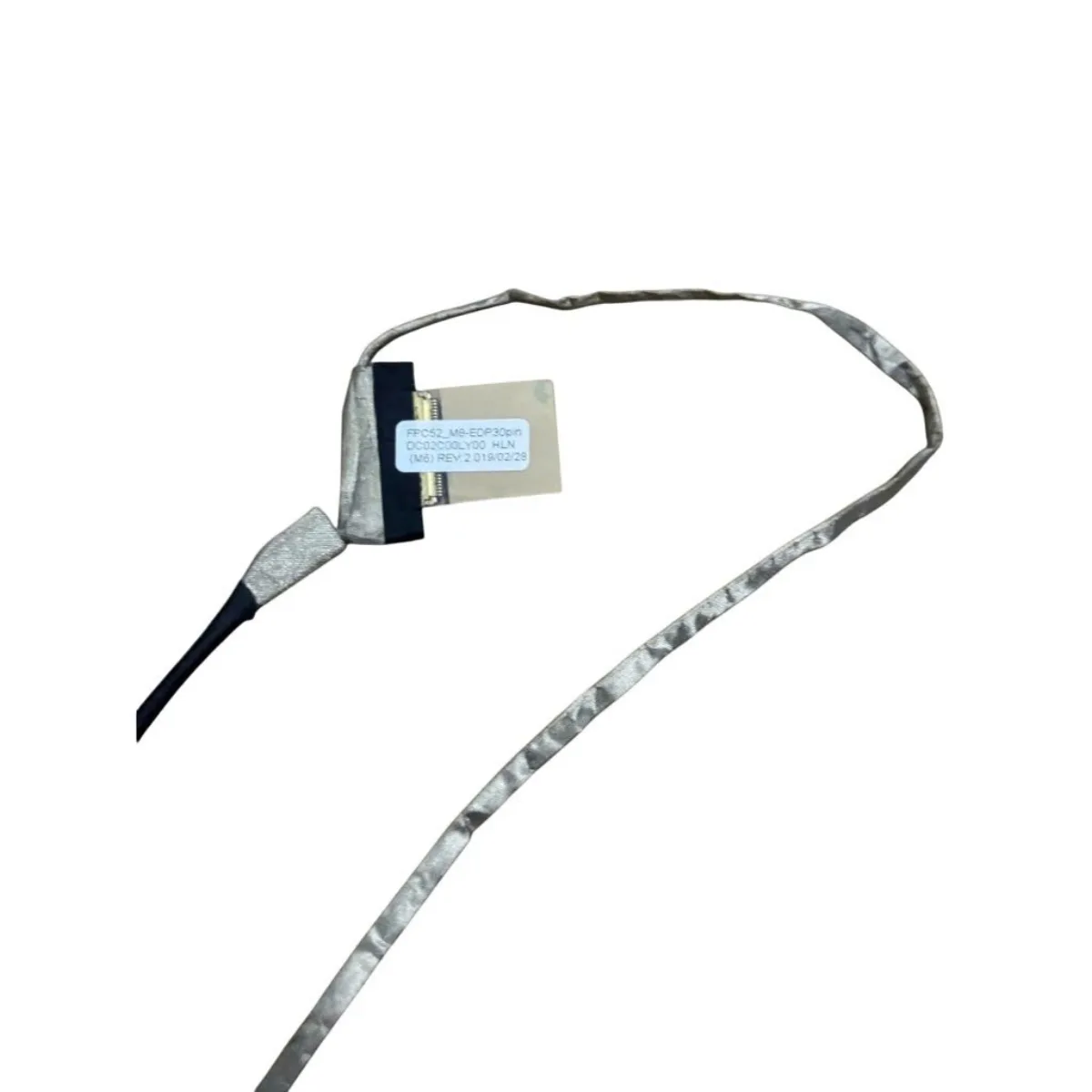 Cáp màn hình laptop HP 15-DK 15T-DK 30 Pin DC02C00LY00 L56912-001