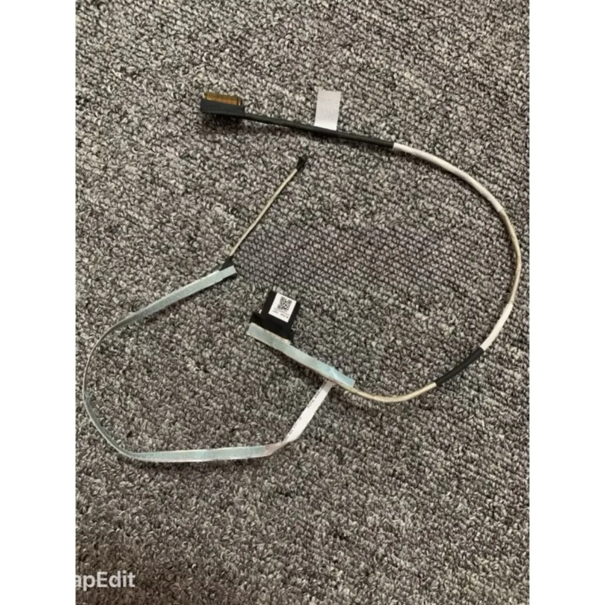 Cáp màn hình laptop HP 15S-FQ 15-EF 15S-EQ 30 Pin DD00P5LC201 L63615-001