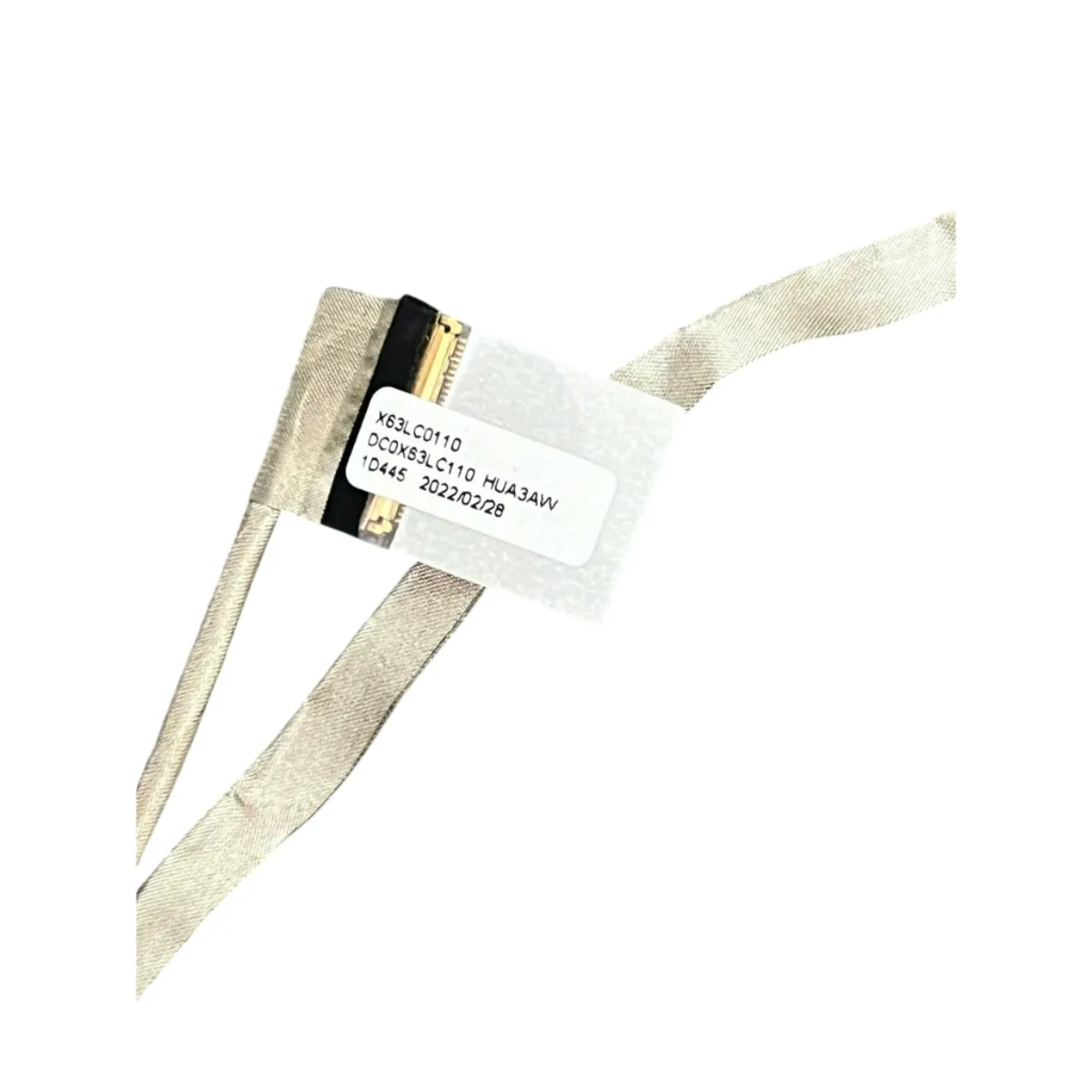 Cáp màn hình laptop HP 450 G3 455 G3 30 PIN 837530-001 DD0X63LC320